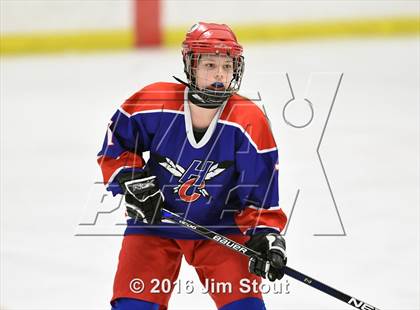 Thumbnail 3 in Hall/Conard @ Notre Dame-Fairfield/Foran photogallery.