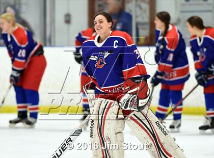 Thumbnail 2 in Hall/Conard @ Notre Dame-Fairfield/Foran photogallery.