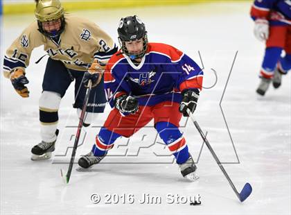 Thumbnail 2 in Hall/Conard @ Notre Dame-Fairfield/Foran photogallery.
