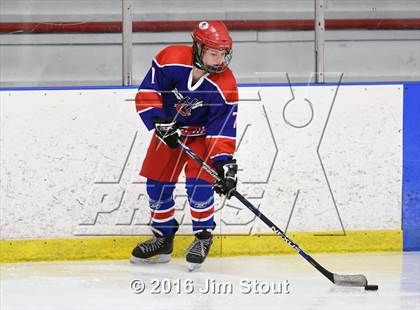 Thumbnail 3 in Hall/Conard @ Notre Dame-Fairfield/Foran photogallery.