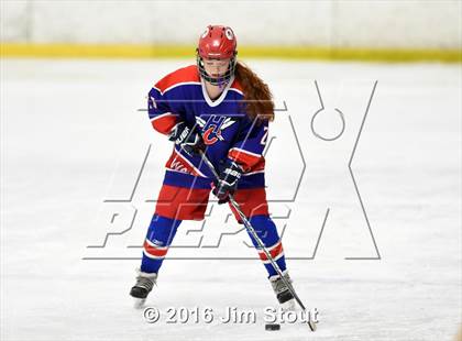 Thumbnail 1 in Hall/Conard @ Notre Dame-Fairfield/Foran photogallery.