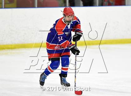 Thumbnail 2 in Hall/Conard @ Notre Dame-Fairfield/Foran photogallery.