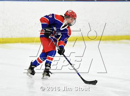 Thumbnail 3 in Hall/Conard @ Notre Dame-Fairfield/Foran photogallery.