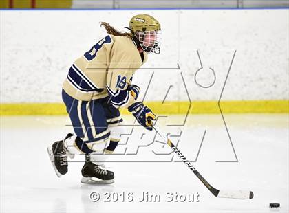 Thumbnail 1 in Hall/Conard @ Notre Dame-Fairfield/Foran photogallery.