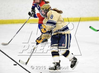 Thumbnail 1 in Hall/Conard @ Notre Dame-Fairfield/Foran photogallery.