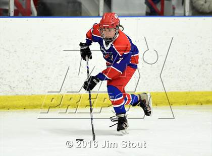 Thumbnail 3 in Hall/Conard @ Notre Dame-Fairfield/Foran photogallery.