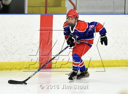 Thumbnail 2 in Hall/Conard @ Notre Dame-Fairfield/Foran photogallery.
