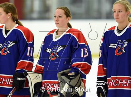Thumbnail 2 in Hall/Conard @ Notre Dame-Fairfield/Foran photogallery.