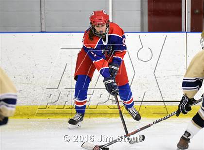 Thumbnail 3 in Hall/Conard @ Notre Dame-Fairfield/Foran photogallery.