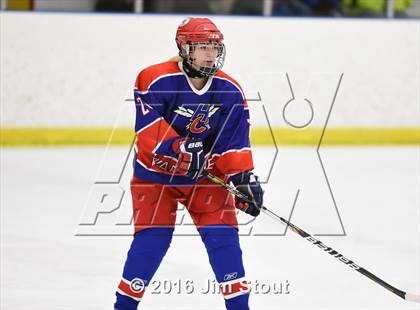 Thumbnail 3 in Hall/Conard @ Notre Dame-Fairfield/Foran photogallery.