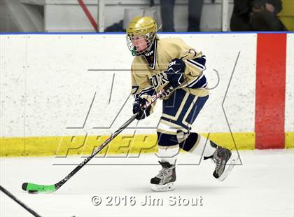 Thumbnail 3 in Hall/Conard @ Notre Dame-Fairfield/Foran photogallery.
