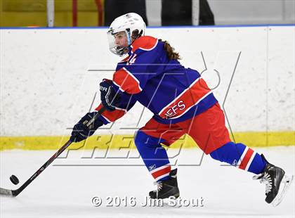 Thumbnail 1 in Hall/Conard @ Notre Dame-Fairfield/Foran photogallery.