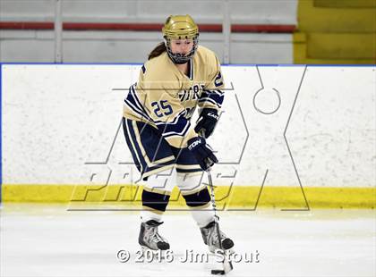 Thumbnail 1 in Hall/Conard @ Notre Dame-Fairfield/Foran photogallery.
