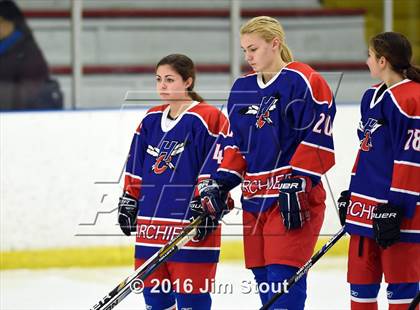 Thumbnail 2 in Hall/Conard @ Notre Dame-Fairfield/Foran photogallery.