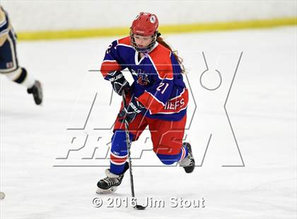 Thumbnail 1 in Hall/Conard @ Notre Dame-Fairfield/Foran photogallery.