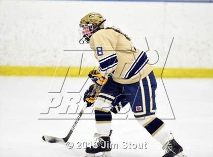 Thumbnail 2 in Hall/Conard @ Notre Dame-Fairfield/Foran photogallery.