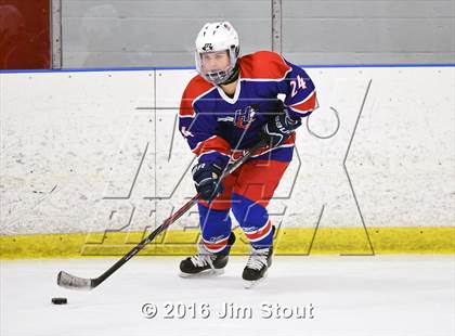 Thumbnail 2 in Hall/Conard @ Notre Dame-Fairfield/Foran photogallery.