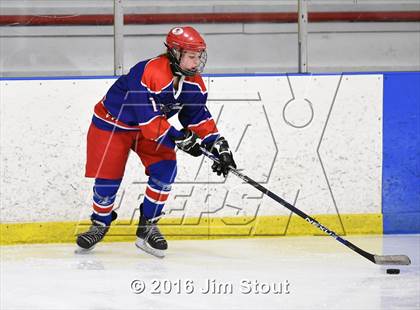 Thumbnail 2 in Hall/Conard @ Notre Dame-Fairfield/Foran photogallery.