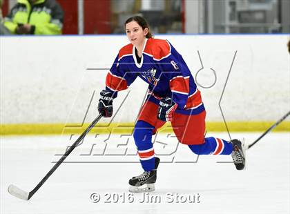Thumbnail 1 in Hall/Conard @ Notre Dame-Fairfield/Foran photogallery.