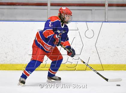 Thumbnail 3 in Hall/Conard @ Notre Dame-Fairfield/Foran photogallery.
