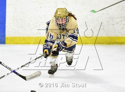 Thumbnail 2 in Hall/Conard @ Notre Dame-Fairfield/Foran photogallery.
