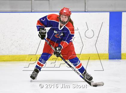Thumbnail 1 in Hall/Conard @ Notre Dame-Fairfield/Foran photogallery.