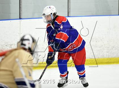 Thumbnail 3 in Hall/Conard @ Notre Dame-Fairfield/Foran photogallery.