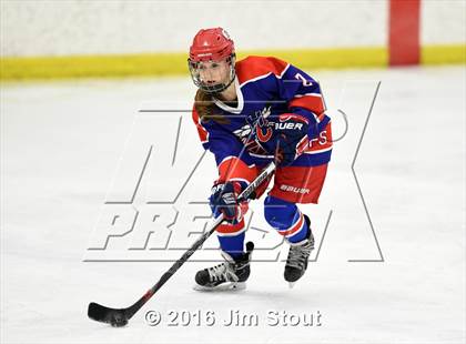 Thumbnail 3 in Hall/Conard @ Notre Dame-Fairfield/Foran photogallery.