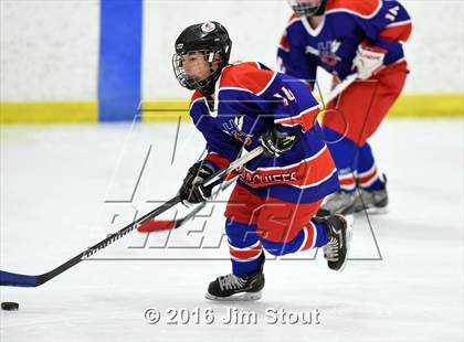 Thumbnail 2 in Hall/Conard @ Notre Dame-Fairfield/Foran photogallery.