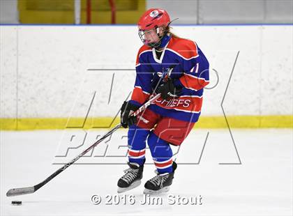 Thumbnail 1 in Hall/Conard @ Notre Dame-Fairfield/Foran photogallery.
