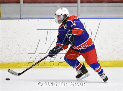 Thumbnail 1 in Hall/Conard @ Notre Dame-Fairfield/Foran photogallery.