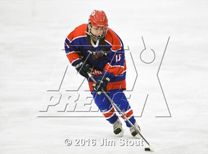 Thumbnail 2 in Hall/Conard @ Notre Dame-Fairfield/Foran photogallery.