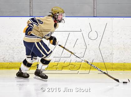 Thumbnail 3 in Hall/Conard @ Notre Dame-Fairfield/Foran photogallery.
