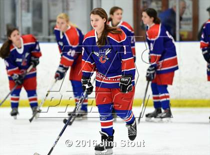 Thumbnail 2 in Hall/Conard @ Notre Dame-Fairfield/Foran photogallery.