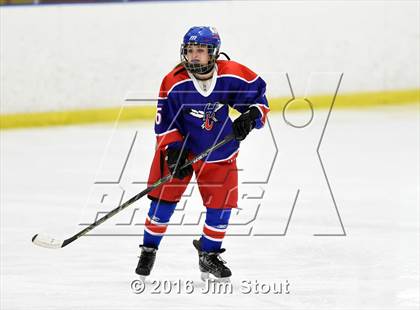Thumbnail 2 in Hall/Conard @ Notre Dame-Fairfield/Foran photogallery.