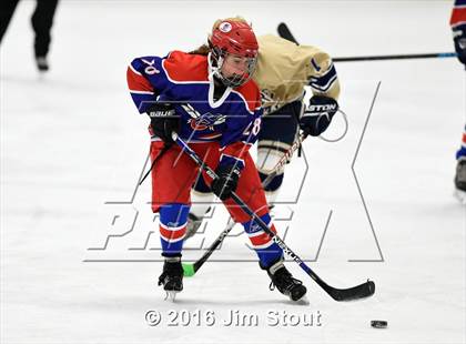 Thumbnail 1 in Hall/Conard @ Notre Dame-Fairfield/Foran photogallery.