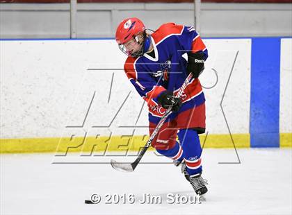 Thumbnail 3 in Hall/Conard @ Notre Dame-Fairfield/Foran photogallery.