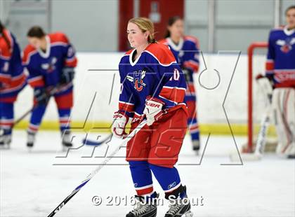 Thumbnail 1 in Hall/Conard @ Notre Dame-Fairfield/Foran photogallery.
