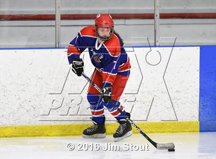 Thumbnail 2 in Hall/Conard @ Notre Dame-Fairfield/Foran photogallery.