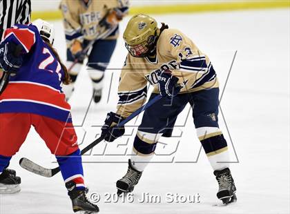 Thumbnail 3 in Hall/Conard @ Notre Dame-Fairfield/Foran photogallery.