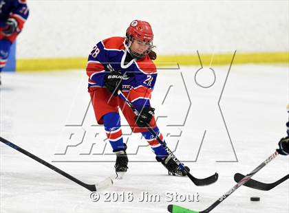 Thumbnail 3 in Hall/Conard @ Notre Dame-Fairfield/Foran photogallery.