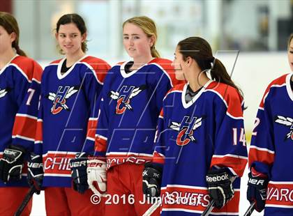 Thumbnail 2 in Hall/Conard @ Notre Dame-Fairfield/Foran photogallery.