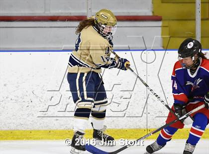 Thumbnail 1 in Hall/Conard @ Notre Dame-Fairfield/Foran photogallery.