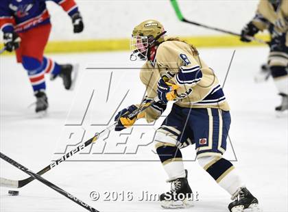 Thumbnail 2 in Hall/Conard @ Notre Dame-Fairfield/Foran photogallery.