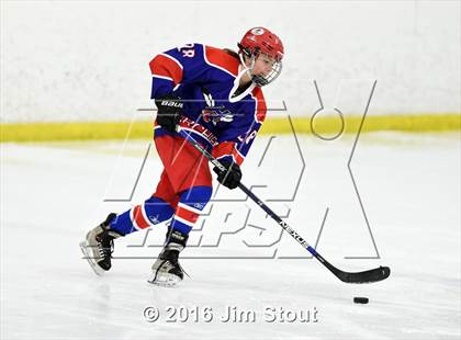 Thumbnail 1 in Hall/Conard @ Notre Dame-Fairfield/Foran photogallery.