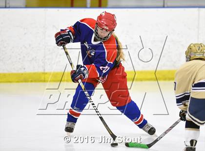 Thumbnail 1 in Hall/Conard @ Notre Dame-Fairfield/Foran photogallery.