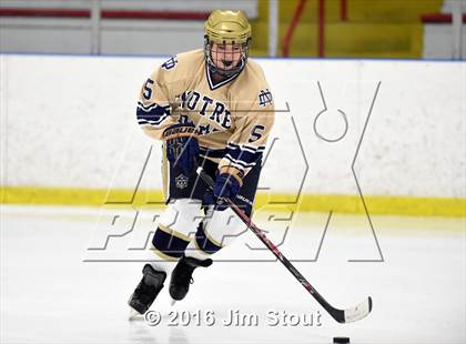 Thumbnail 1 in Hall/Conard @ Notre Dame-Fairfield/Foran photogallery.