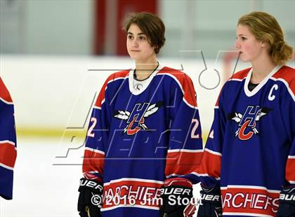 Thumbnail 2 in Hall/Conard @ Notre Dame-Fairfield/Foran photogallery.