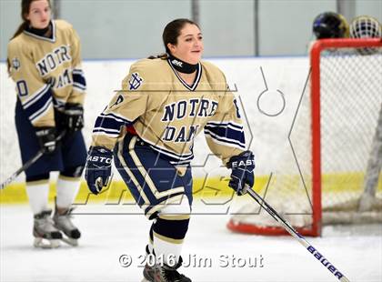 Thumbnail 2 in Hall/Conard @ Notre Dame-Fairfield/Foran photogallery.
