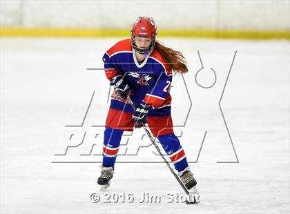 Thumbnail 2 in Hall/Conard @ Notre Dame-Fairfield/Foran photogallery.